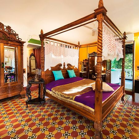 Indeco Hotels Swamimalai Kumbakonam Exterior photo