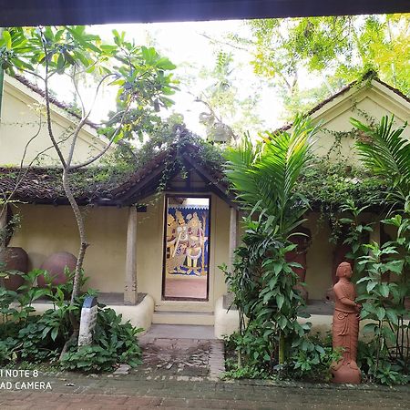 Indeco Hotels Swamimalai Kumbakonam Exterior photo