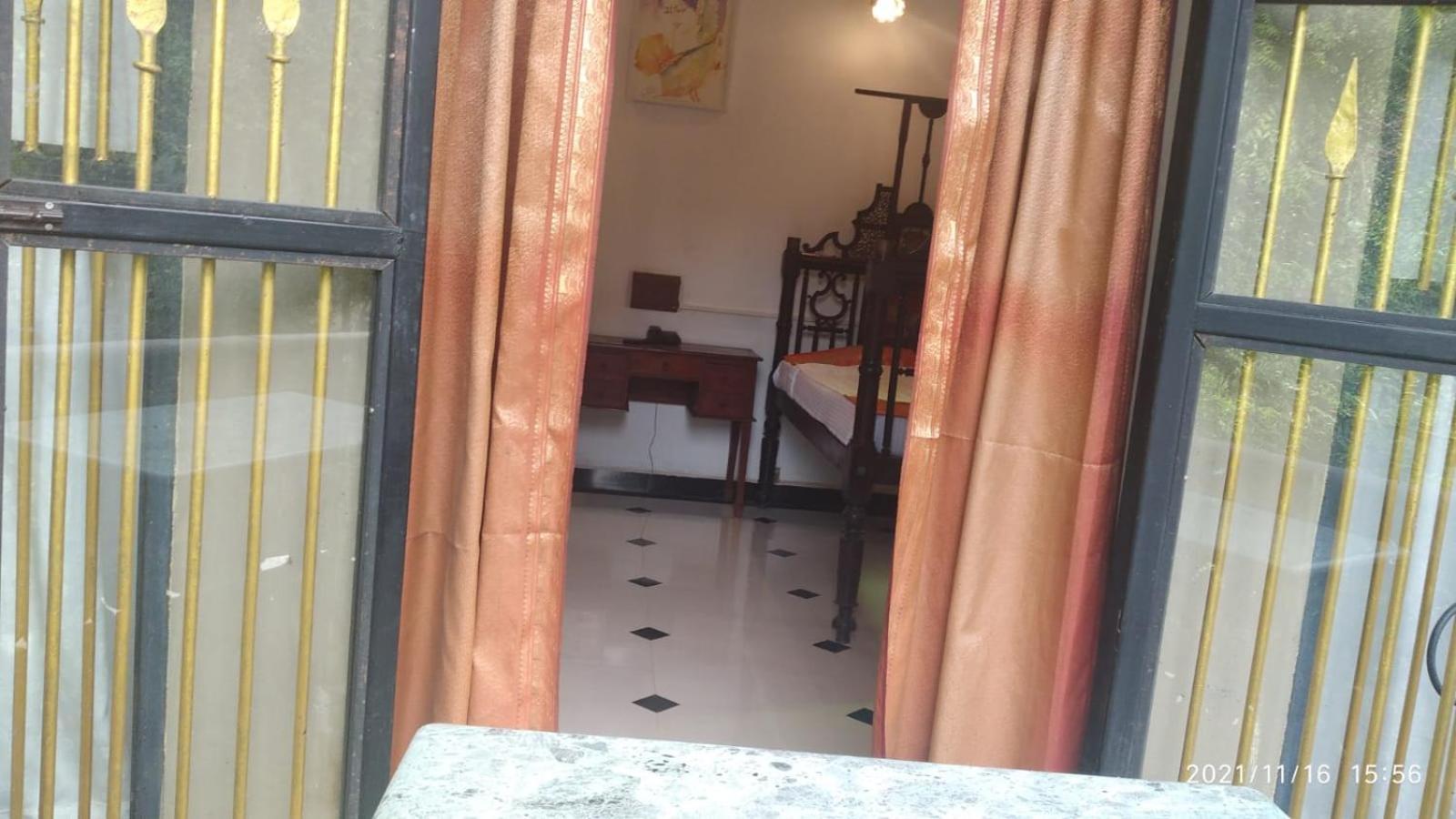 Indeco Hotels Swamimalai Kumbakonam Exterior photo