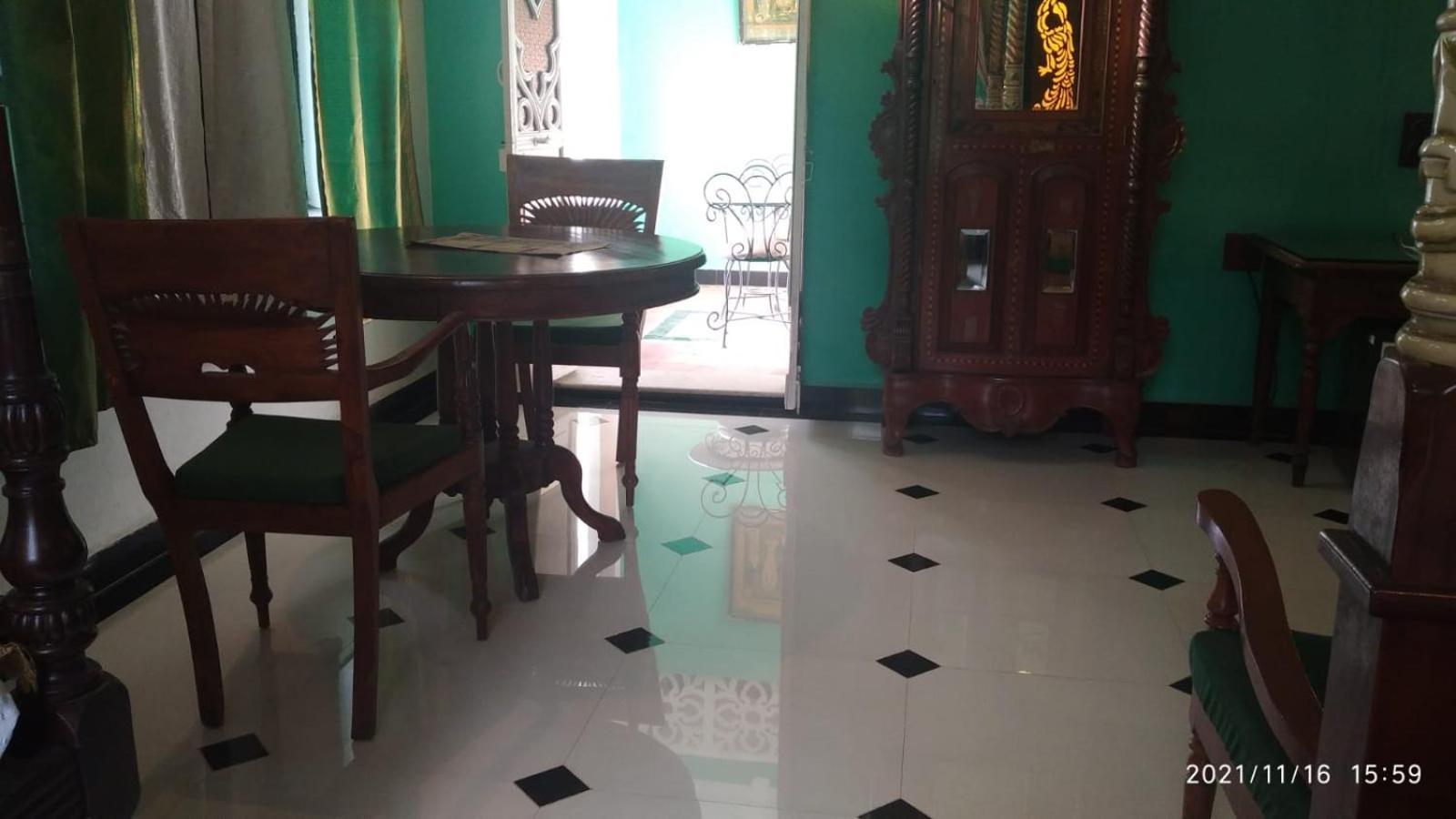 Indeco Hotels Swamimalai Kumbakonam Exterior photo