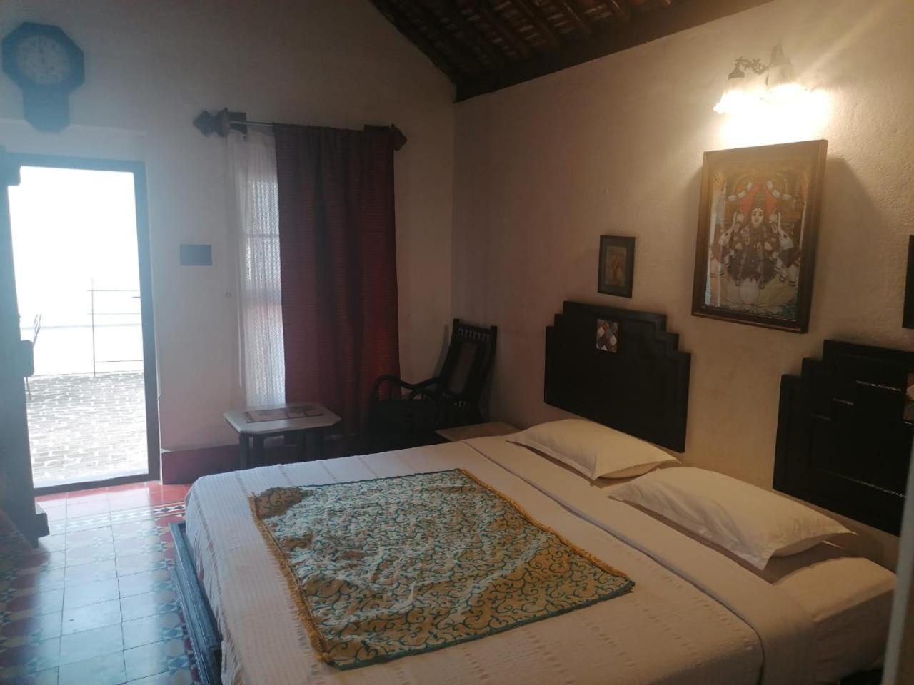 Indeco Hotels Swamimalai Kumbakonam Exterior photo